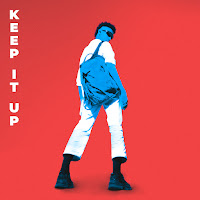 0 Похвал 9 Репортов - Keep It Up загрузить