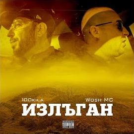 Обложка песни 