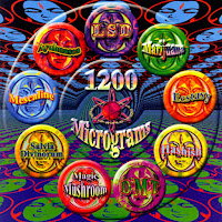 1200 Micrograms - Mescaline загрузить