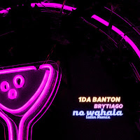 1Da Banton - No Wahala (Latin Remix) Ft Brytiago загрузить