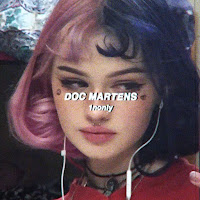 1Nonly - Doc Martens загрузить
