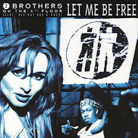2 Brothers On The 4Th Floor - Let Me Be Free (Music For Lovers Version) загрузить