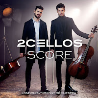 2Cellos - Love Theme From The Godfather загрузить