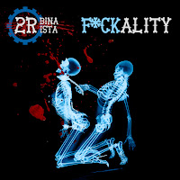 2Rbina 2Rista - Моя Шлюха загрузить