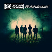 3 Doors Down - Inside Of Me загрузить
