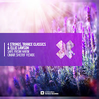4 Strings - Safe From Harm (Omar Sherif Remix) Ft Trance Classics & Ellie Lawson загрузить