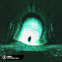4Ura - Tunnels Ft Jstn Dmnd & Bromar загрузить