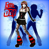 6Arelyhuman - Ddr (Dance Dance Revolution) загрузить