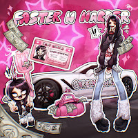 6Arelyhuman - Faster N Harder Ft Tara Yummy загрузить