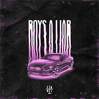 6Sixsix - Boys A Liar (Slowed + Reverb) Ft Slowed Down Music загрузить