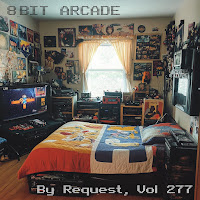 8-Bit Arcade - Debut (8-Bit Katseye Emulation) загрузить