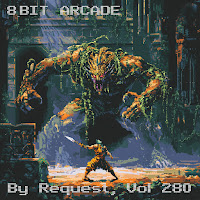 8-Bit Arcade - Vhs Rave (8-Bit Tiësto & Swimming Paul Emulation) загрузить