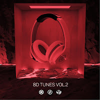 8D Tunes - Lost In Sound (8D Audio) загрузить