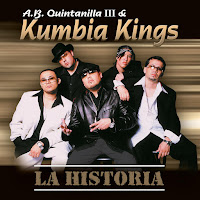 A.b. Quintanilla Iii Y Los Kumbia Kings - Shhh! загрузить
