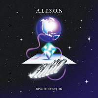 A.l.i.s.o.n - Passenger загрузить