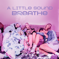A Little Sound - Breathe загрузить