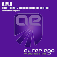 A.m.r - Time Lapse загрузить
