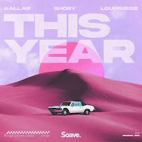 Aallar - This Year (Blessing) Ft Shoby & Loudnæss загрузить