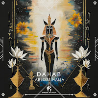Ablozé - Dahab Ft Halia & Cafe De Anatolia загрузить