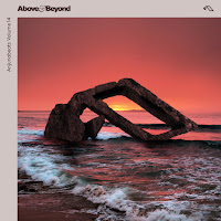 Above & Beyond - There's Only You (Above & Beyond Club Mix) Ft Zoë Johnston загрузить