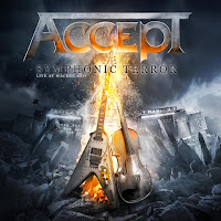 Accept - Pathétique (Live In Wacken 2017) загрузить