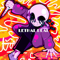 Ace7889 - Lethal Deal загрузить
