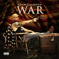 Adam Calhoun - Dirt Road (Feat. Mr. Brodnax) загрузить