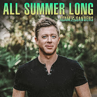 Adam Sanders - All Summer Long загрузить