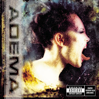 Adema - The Way You Like It загрузить