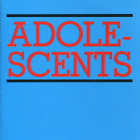 Adolescents - Amoeba загрузить