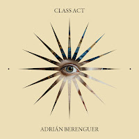 Adrian Berenguer - Reprise загрузить