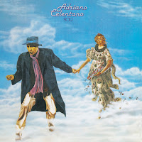 Adriano Celentano - Io E Te загрузить