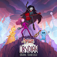 Adventure Time - Eternity With You (Feat. Michaela Dietz & Zuzu) загрузить