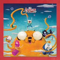 Adventure Time - I'm Just Your Problem (Feat. Olivia Olson) загрузить