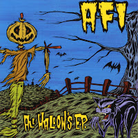 Afi - The Boy Who Destroyed The World загрузить