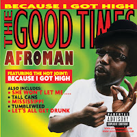 Afroman - Because I Got High (Extended Version) загрузить
