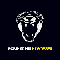 Against Me! - Thrash Unreal загрузить