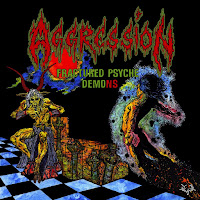 Aggression - Defenders Of The Old загрузить