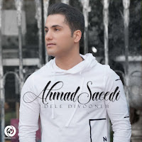 Ahmad Saeedi - Dele Divooneh загрузить