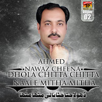 Ahmed Nawaz Cheena - Sara Jag Bewafa Koi Kise загрузить