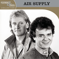 Air Supply - All Out Of Love загрузить
