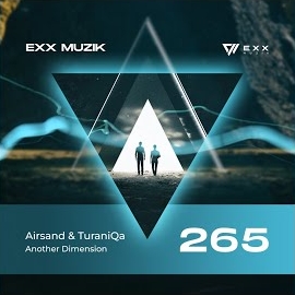 Airsand - Another Dimension Ft Turaniqa загрузить