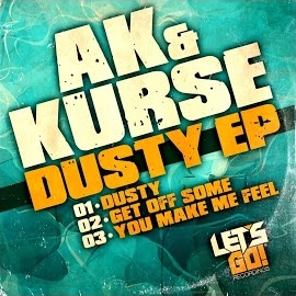 Ak - You Make Me Feel загрузить