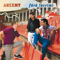 Akcent - Lovers Cry загрузить