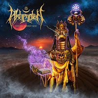 Akhenaten - God Of Creation загрузить
