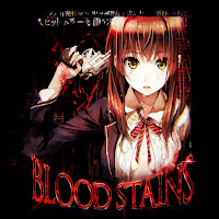 Akirvtxnshi - Blood Stains загрузить