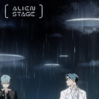 Akugetsu - Cure (Original Soundtrack From Vivinos ‘Alien Stage’, Pt.7) Ft Park Byeonghoon загрузить
