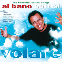 Al Bano Carrisi - Il Ragazzo Della Via Gluck загрузить