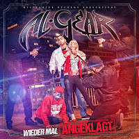 Al Gear - Kriminell Und Asozial (Feat. Kollegah) загрузить