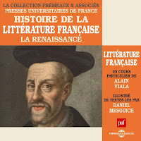Alain Viala - Humanisme Et Renaissance Ft Daniel Mesguich загрузить